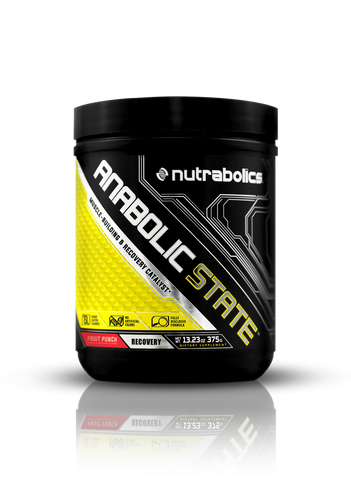 BCAA + HICA RECOVERY CATALYST