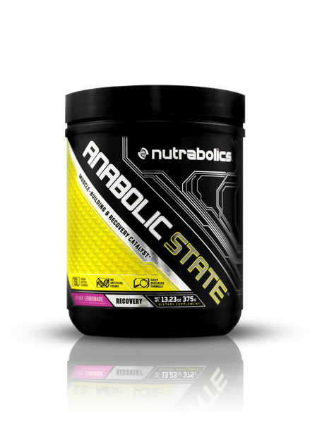 BCAA + HICA RECOVERY CATALYST