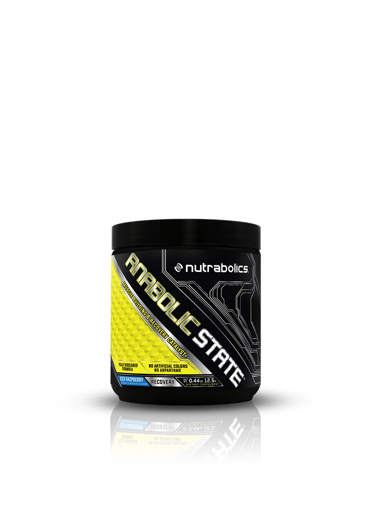 BCAA + HICA RECOVERY CATALYST