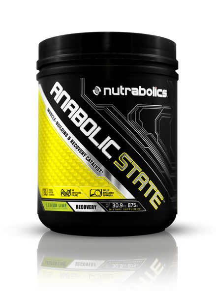 BCAA + HICA RECOVERY CATALYST