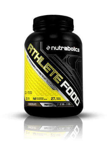 PREMIUM ALL-IN-ONE SUPERFOOD