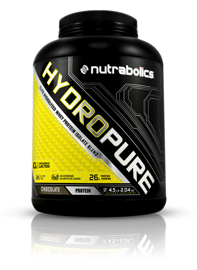 ELITE FAST-DIGESTING PROTEIN