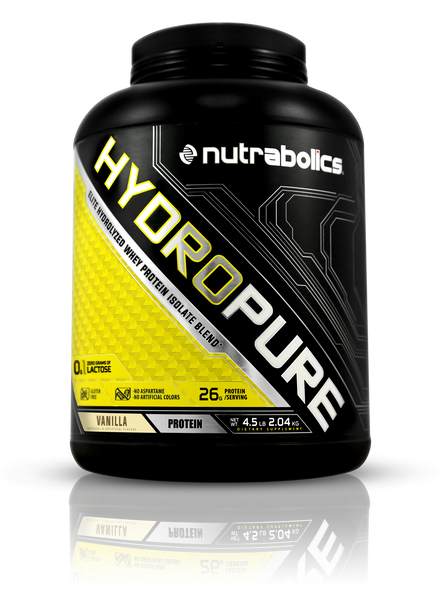 ELITE FAST-DIGESTING PROTEIN