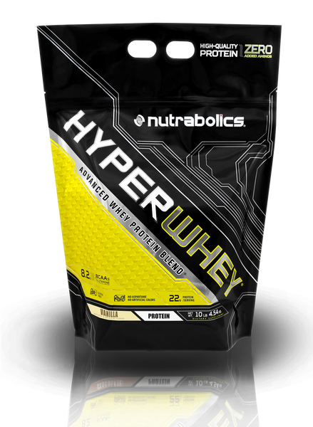 GOURMET PROTEIN FORMULA