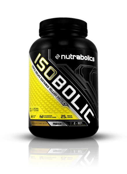 8 HOUR SUSTAINED-RELEASE PROTEIN