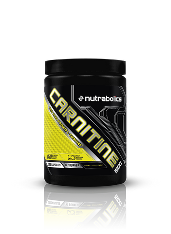 PURE ULTRA-STRENGTH L-CARNITINE