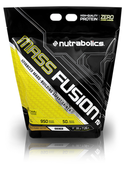 PREMIUM HARDCORE MASS GAINER