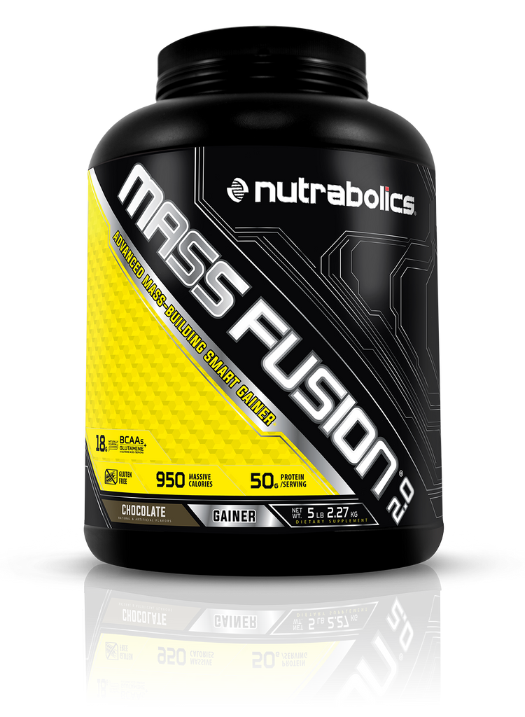 PREMIUM HARDCORE MASS GAINER