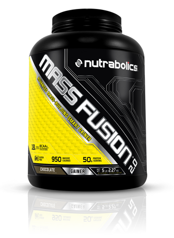 PREMIUM HARDCORE MASS GAINER