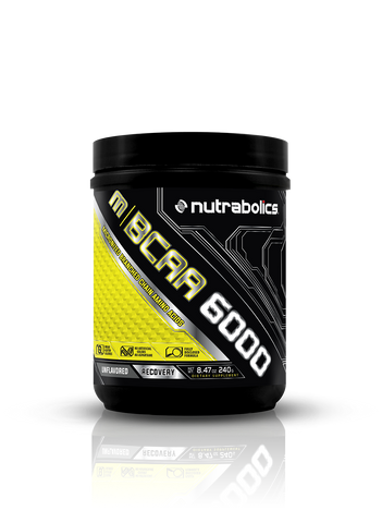 MICRONIZED BRANCHED CHAIN AMINO ACIDS