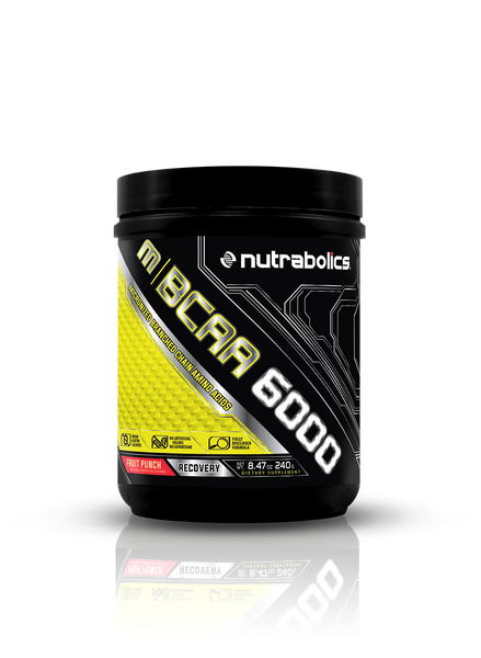 MICRONIZED BRANCHED CHAIN AMINO ACIDS
