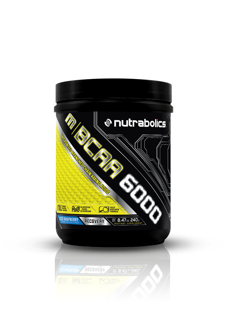 MICRONIZED BRANCHED CHAIN AMINO ACIDS