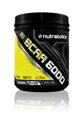 MICRONIZED BRANCHED CHAIN AMINO ACIDS