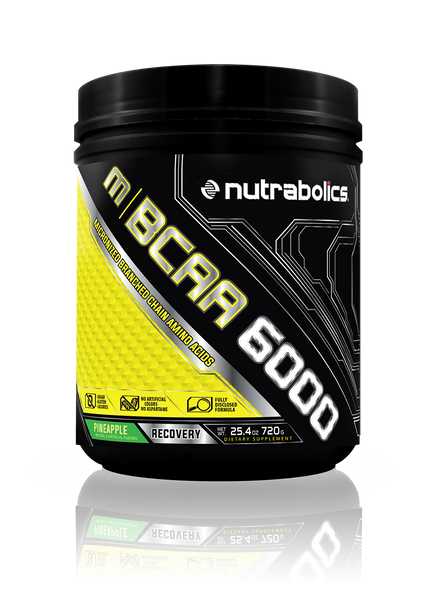 MICRONIZED BRANCHED CHAIN AMINO ACIDS