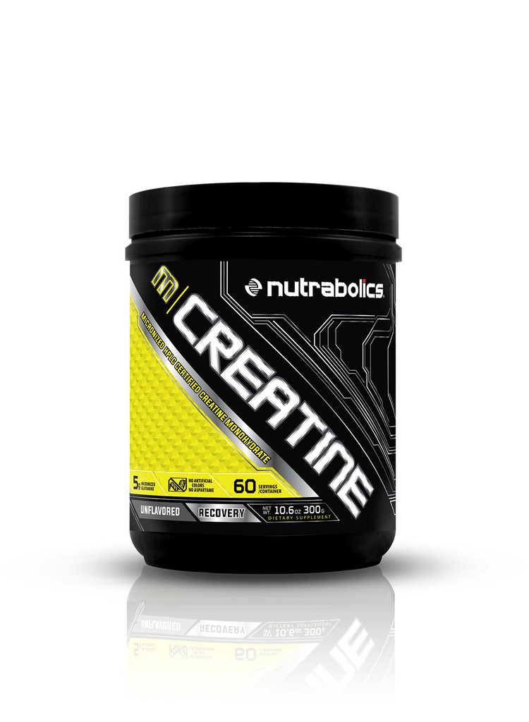 MICRONIZED HPLC L-CREATINE