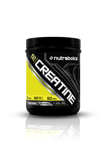 MICRONIZED HPLC L-CREATINE