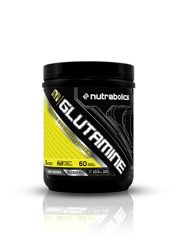 MICRONIZED HPLC L-GLUTAMINE