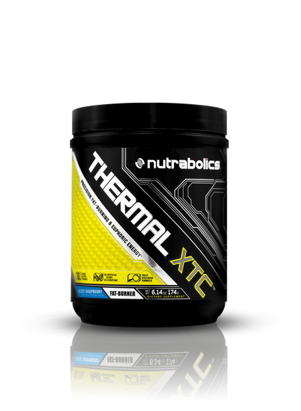 SUPER THERMOGENIC FAT BURNER