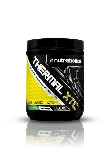SUPER THERMOGENIC FAT BURNER