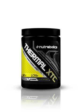 SUPER THERMOGENIC FAT BURNER
