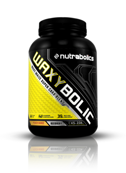 ADVANCED CARBOHYDRATE FUEL